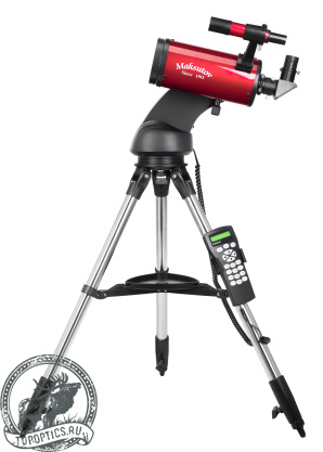 Телескоп Sky-Watcher Star Discovery MAK102 SynScan GOTO