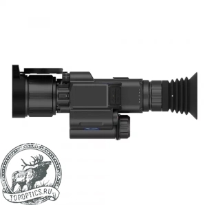 Мультиспектральный прицел Sytong FM06-50 LRF (640x512, <18mK, D50 мм, LRF)