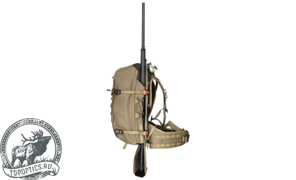 Рюкзак DWARF HUNTING 30 литров зеленый