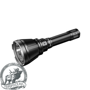 Фонарь Fenix HT18R + крепление на оружие ALG-18 + тактическая кнопка AER-05