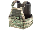 Чехол под бронежилет Wartech Север TV-124-ATFGN-A, A-Tacs FG, S/M (46-52) #TV-124-ATFGN-A