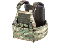 Чехол под бронежилет Wartech Север TV-124-ATFGN-A, A-Tacs FG, S/M (46-52) #TV-124-ATFGN-A