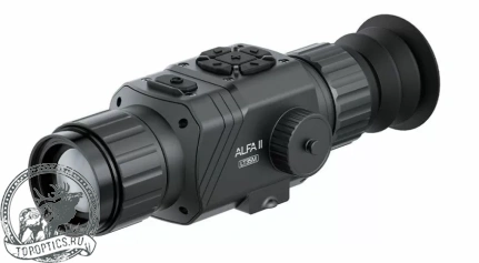 Тепловизионный прицел ARKON Alfa II LT35M
