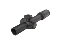 Оптический прицел Vector Optics FFP Continental x10 1-10x28 ED FFP VET-CTR #SCFF-47