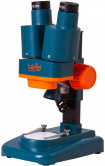 Микроскоп Levenhuk LabZZ M4 стерео #70789