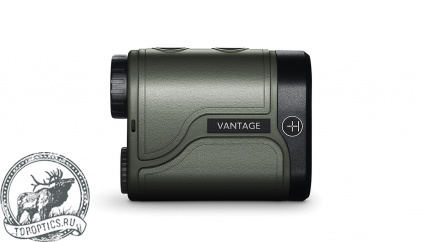 Лазерный дальномер Hawke Vantage LRF 600 High TX LCD