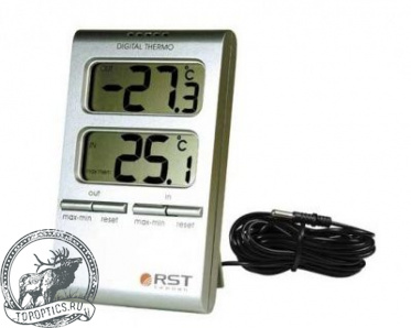 Термометр цифровой RST #02103