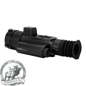 Тепловизионный прицел Remington Termit 650L с дальномером