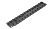 Планка ARKON Picatinny на Tikka T1 #P-TKT1