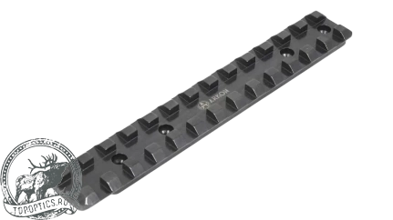 Планка ARKON Picatinny на Tikka T1 #P-TKT1