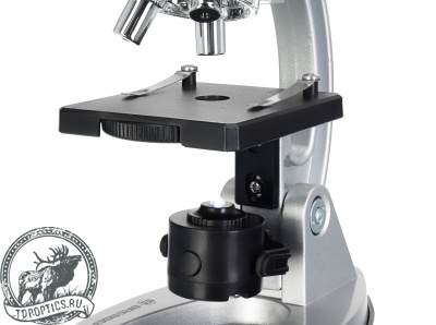 Микроскоп Bresser Junior Biotar 300–1200x без кейса #74315