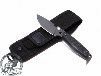 Нож с фиксированным клинком DPx DPHSX005