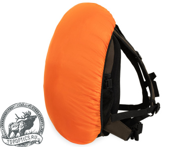 Рюкзак ShotTime Hiker, 26л, коричневый #ST-BP-23003-BN