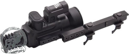 Тепловизионный прицел RikaNV Lesnik2 650L