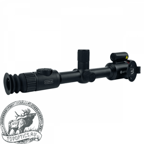 Тепловизионный прицел Artelv Atomos (3.4x, F35мм, 384x288, <16mK, LRF)