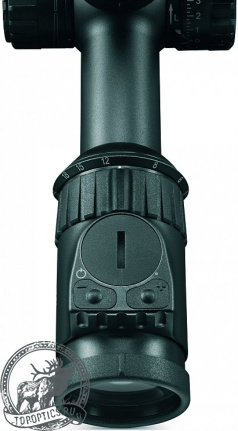 Оптический прицел Swarovski X5i 5-25x56 P L 0.5см с подсветкой 4WXm-I+