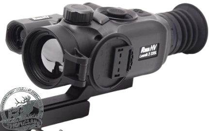 Тепловизионный прицел RikaNV Lesnik2 335L