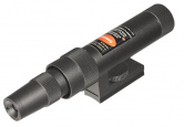 Лазерный ИК фонарь NAYVIS NL84075DW (75 мВт, 835 нм) крепление Weaver