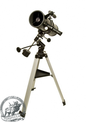 Телескоп Levenhuk Skyline 120x1000 EQ #27645