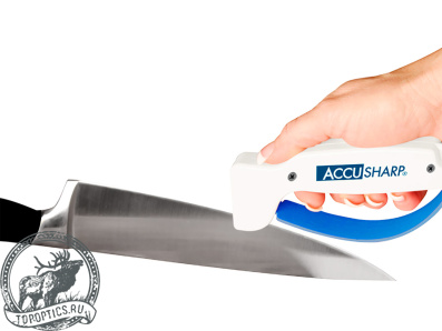 Точилка для ножей и инструментов AccuSharp Regular #001C