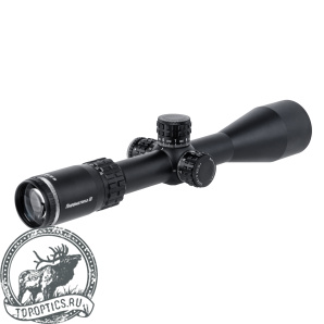 Прицел оптический Veber Пневматика III 4-16X50 SF IR