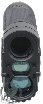 Лазерный дальномер Vector Optics Paragon 7x25 GenIII BDC #SCRF-S24