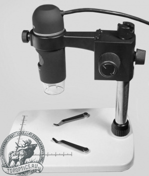 Цифровой микроскоп DigiMicro Prof