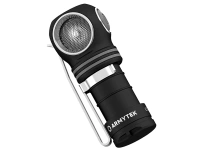 Фонарь налобный-мульти Armytek Elf C1 USB-C (1000 lm, белый, до 103м, 1x18350, IP68)