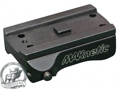 Крепление MAKnetic на Blaser R93 для коллиматора Aimpoint #30193-1000