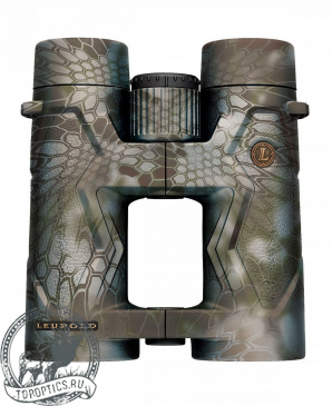 Бинокль Leupold BX-3 Mojave Pro Guide HD 8x42 Roof Mossy Oak Treestand #111767