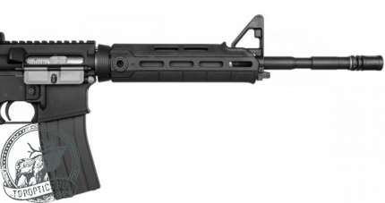 Цевье FAB Defense Vanguard AR M-LOK для M16/ M4/AR-15 (цвет черный)