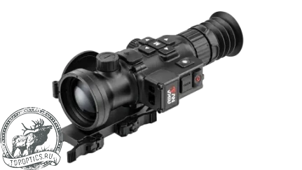 Тепловизионный прицел RikaNV Kaban 350 LRF