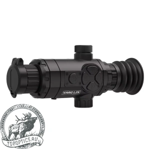 Тепловизионный прицел SFH VARG L25