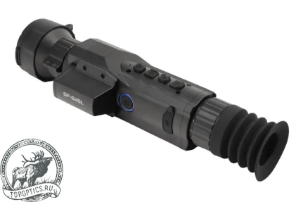 Тепловизионный прицел NNPO SPEAR-645 LRF с дальномером