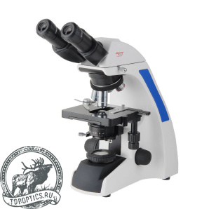 Микроскоп биологический Микромед 2 (вар. 2 LED М) #27207			