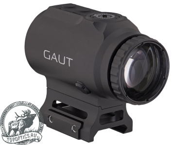 Призматический прицел Gaut Sapphire 3x18 HD Picatinny