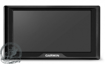 Автомобильный навигатор Garmin Drive 60 RUS LMT GPS #010-01533-45