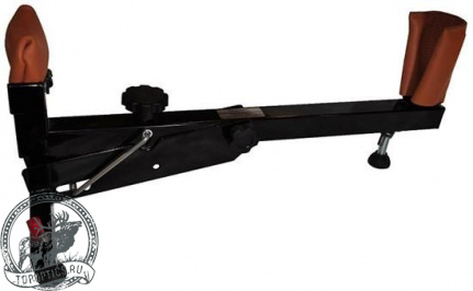 Подставка для пристрелки оружия Benchmaster (Cadillac) #BMR
