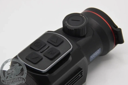 Тепловизионная насадка Longot Mate Y050 (MAH50)