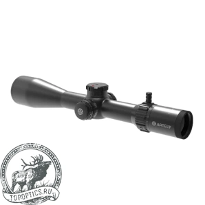 Оптический прицел ARTELV LRS 5-30x56 FFP с подсветкой