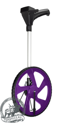 Дорожное колесо Ermenrich Reel WM20 фиолетовое #84543