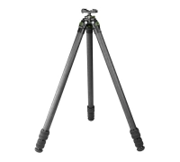 Штатив-трипод Sunwayfoto T2830CS Carbon с зажимом SM-76 под ложе