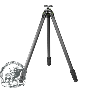 Штатив-трипод Sunwayfoto T2830CS Carbon с зажимом SM-76 под ложе