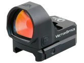 Коллиматор Vector Optics Frenzy-X 1x22x26, MRT красная #SCRD-M36