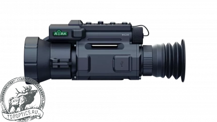 Тепловизионный прицел ATAK OT26-35LRF с дальномером