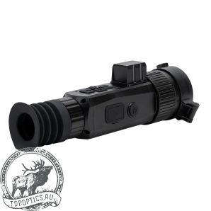 Тепловизионный прицел Remington Termit 650L с дальномером