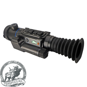 Тепловизионный прицел ATAK ET36Z-2550 LRF с дальномером