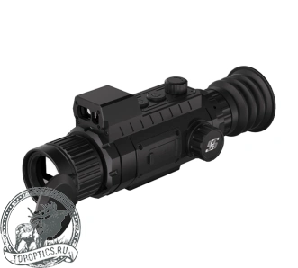 Тепловизионный прицел SFH Varg 35RL PRO