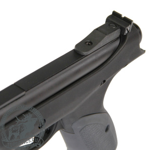 Пистолет пневматический BLACK STRIKE B015P кал.4,5mm (.177) не более 3,0Дж