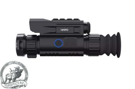 Тепловизионный прицел NNPO TR22S-645LRF